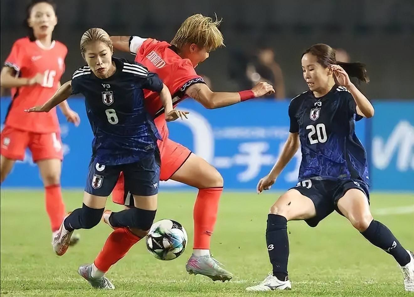 精彩之战!国际女足盃决赛夺冠球队荣耀的简单介绍 精彩之战!国际女足盃决赛夺冠球队荣耀的简单介绍