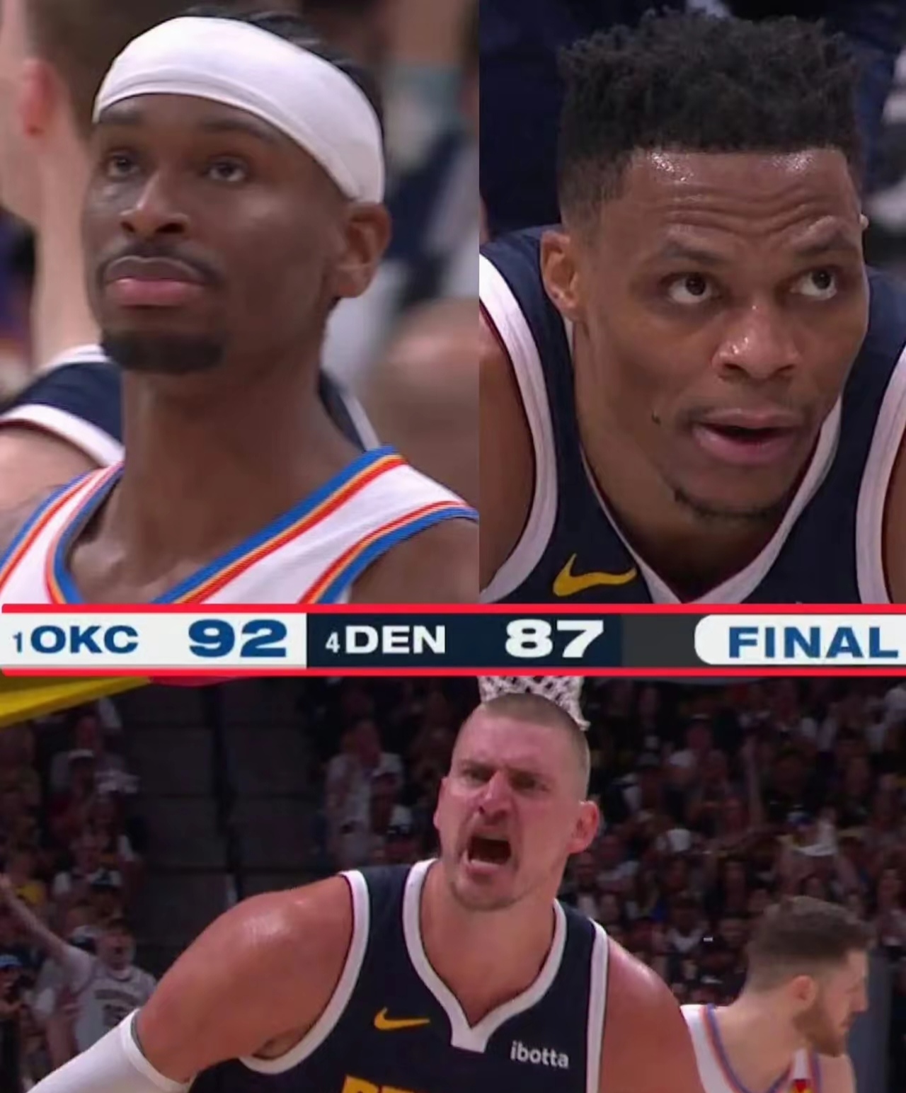 关于人队伤员复出，雷霆队状态低迷，谁将取得胜利？的信息