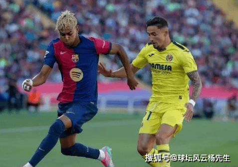 包含比利亚雷亚尔遭遇惨败，遭遇两连败的词条