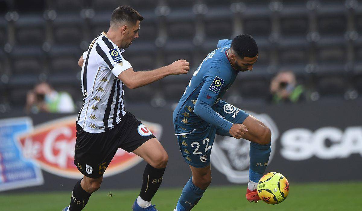 开云体育在线登录-关于阿雅克肖球队在法国联赛中表现出色，势不可挡的信息