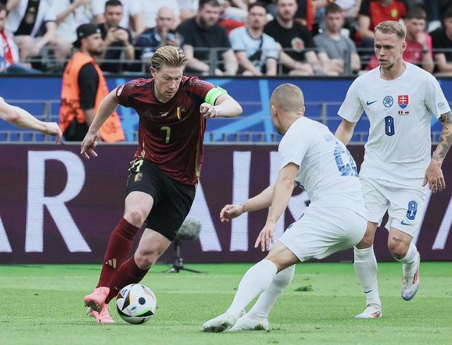 开云体育在线-德国小胜乌克兰，淘汰赛希望犹存