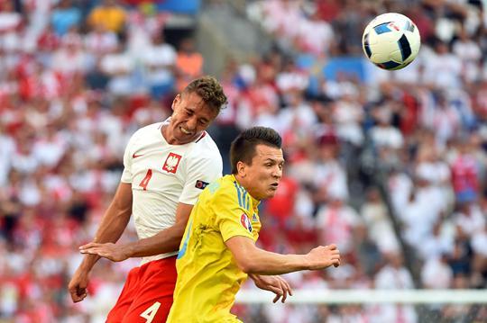 德国小胜乌克兰,淘汰赛希望犹存 德国小胜乌克兰,淘汰赛希望犹存