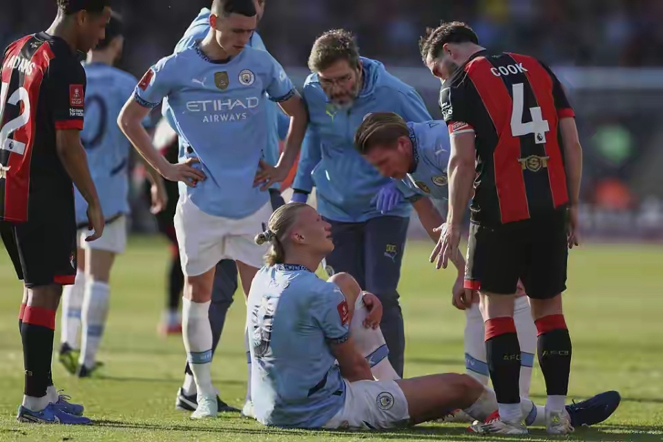 曼城遭逆转出局，切尔西晋级欧冠四强