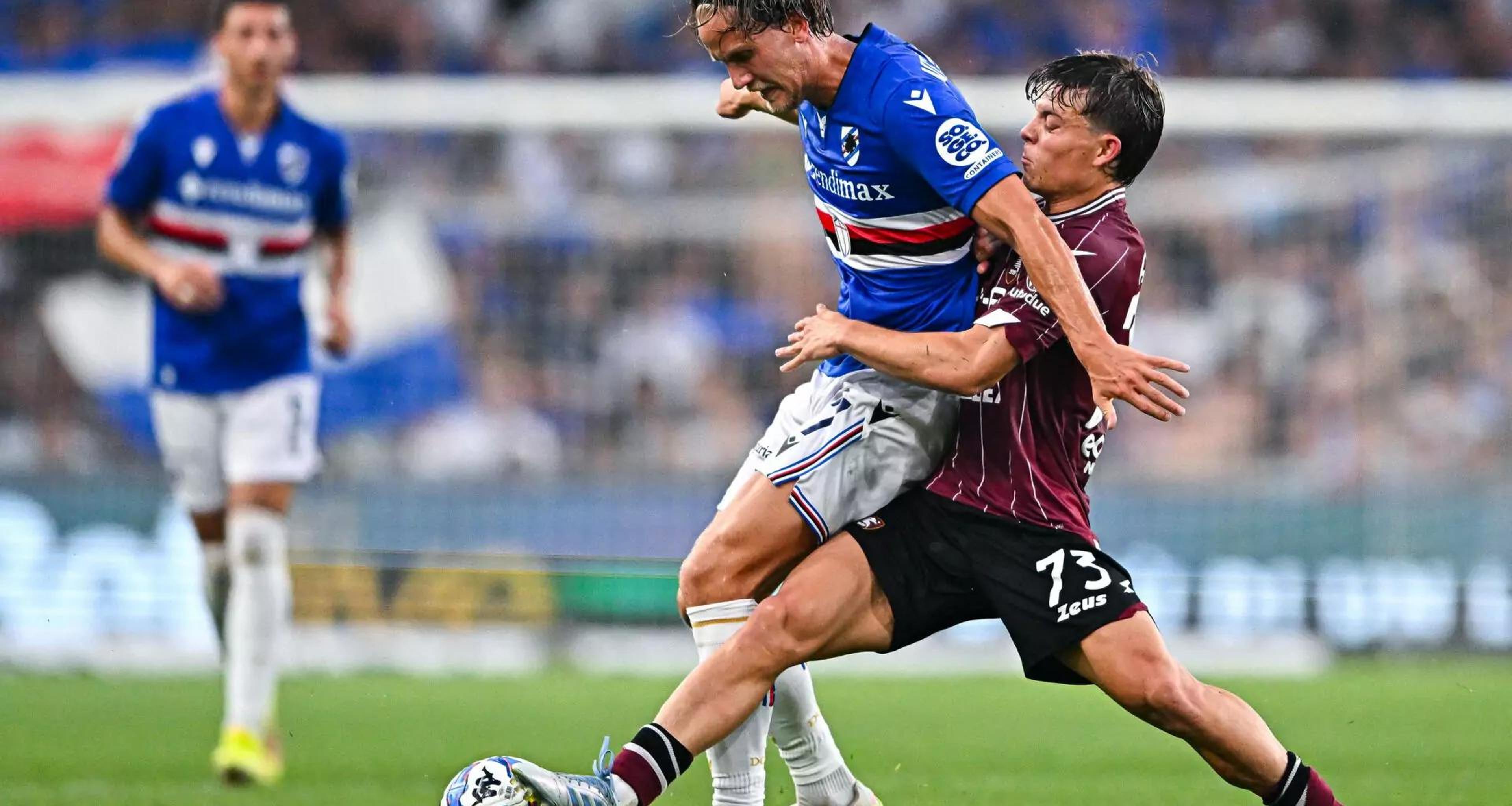 开云体育入口-关于佛罗伦萨客场不敌桑普多利亚，遭遇失利的信息