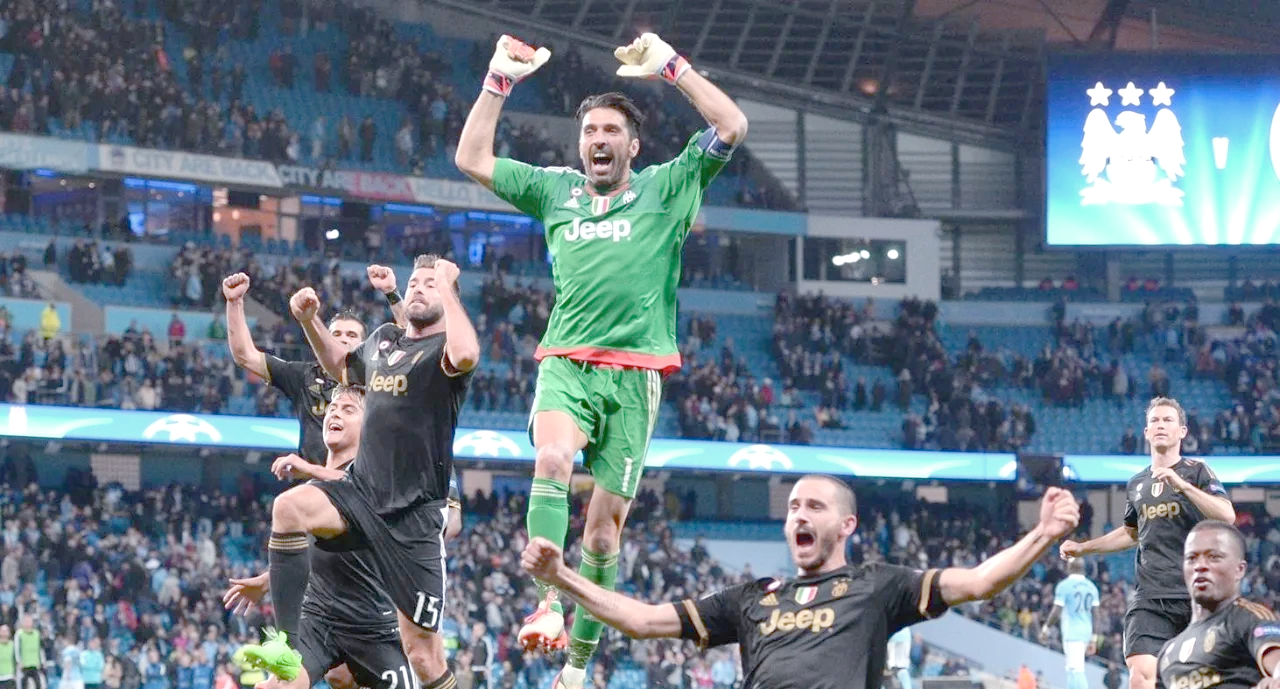 尤文图斯主场取胜,保持不败纪录 尤文图斯主场取胜,保持不败纪录