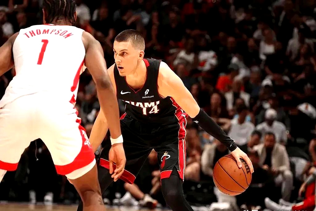 热火遭遇尴尬三连败!球队状态堪忧的简单介绍 热火遭遇尴尬三连败!球队状态堪忧的简单介绍