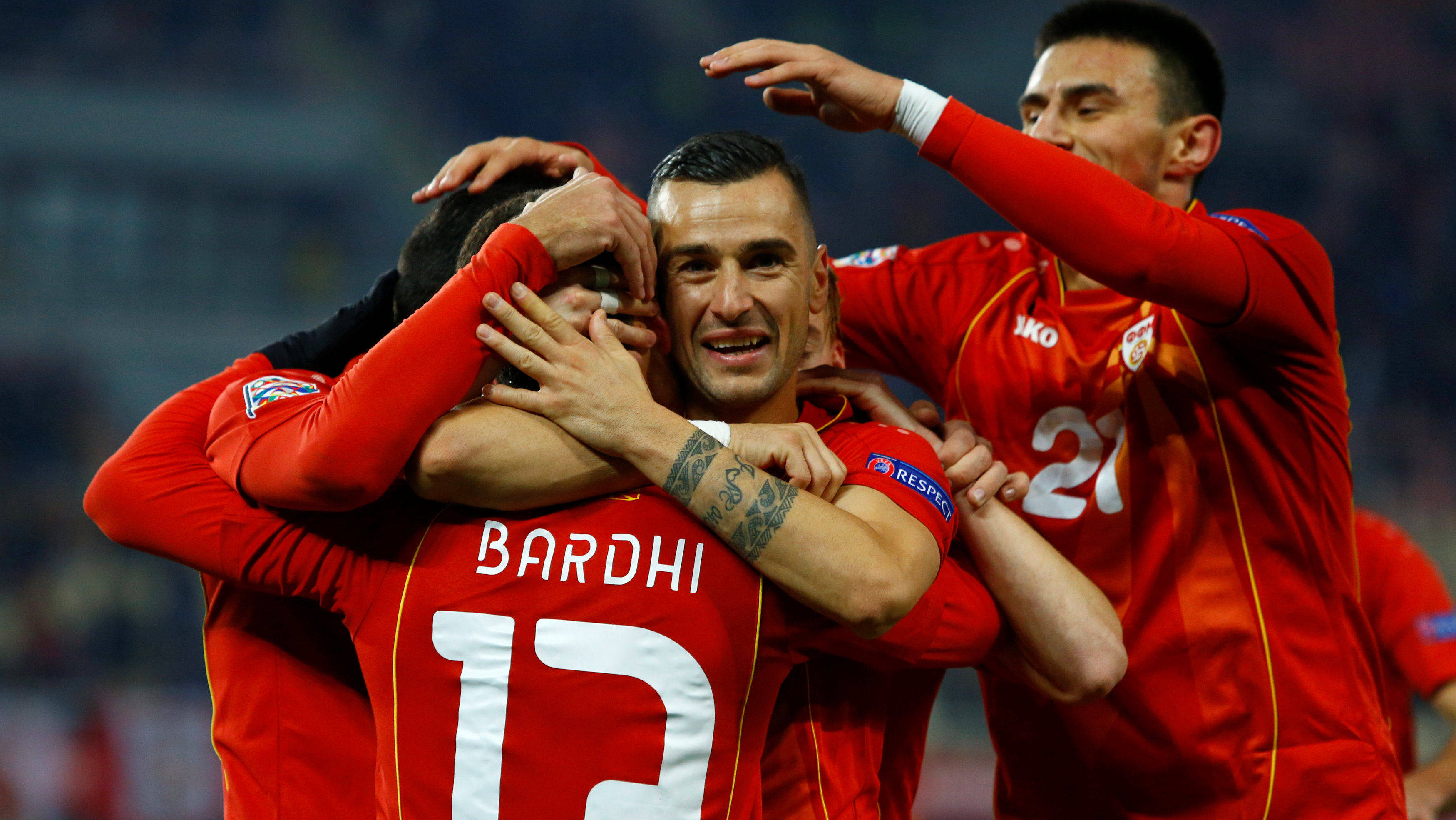 包含冰岛惊险击败克罗地亚,欧洲杯名额已锁定的词条 包含冰岛惊险击败克罗地亚,欧洲杯名额已锁定的词条