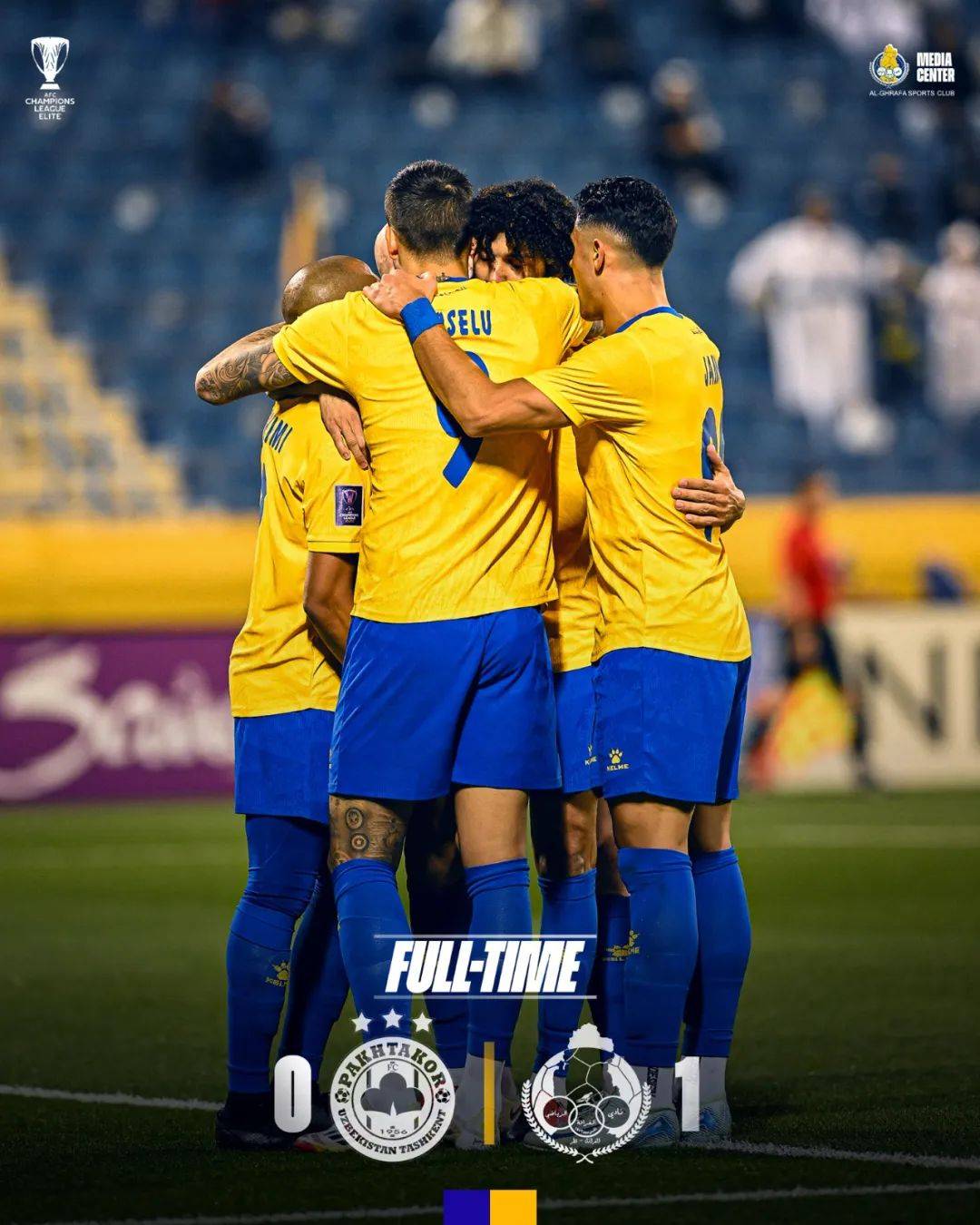 亚冠比赛中最让人兴奋的瞬间!球迷热情高涨的简单介绍 亚冠比赛中最让人兴奋的瞬间!球迷热情高涨的简单介绍