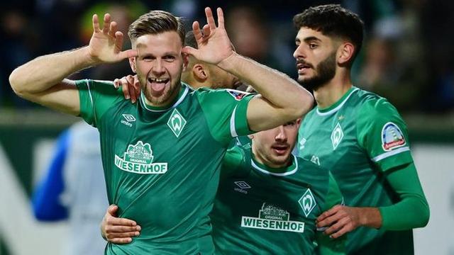 开云体育登录入口-云达不莱梅期待在主场对阵柏林联盟