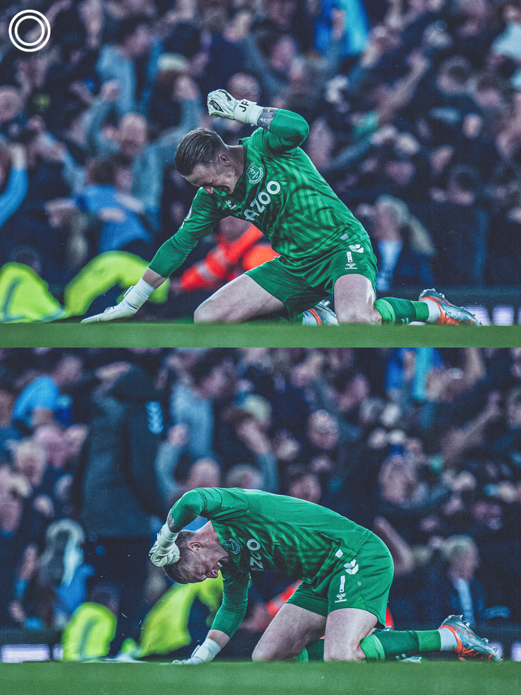 开云体育官网入口-埃弗顿客场逆转，实现连胜，积分榜上升的简单介绍