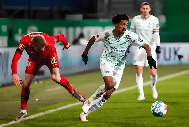 开云体育在线-关于柏林赫塔主场不敌对手，积分略有下滑的信息