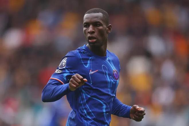 切尔西名宿与球迷分享足球故事