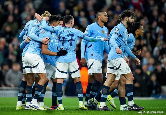 开云体育官方入口-包含曼城3-1战胜圣埃蒂安，英超豪门稳固领跑欧冠分组赛的词条