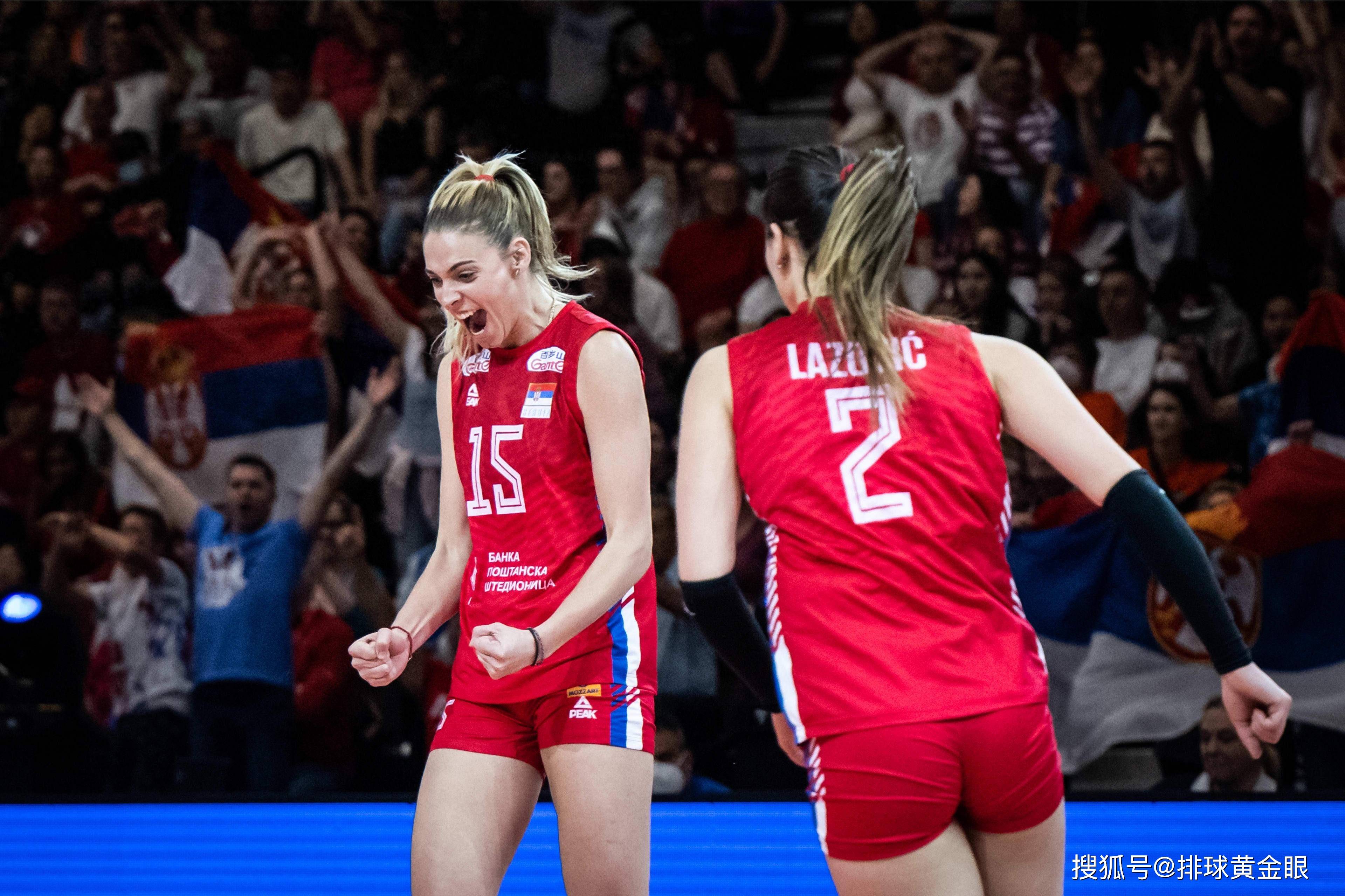 塞尔维亚不敌对手，小组赛结束表现黯淡的简单介绍