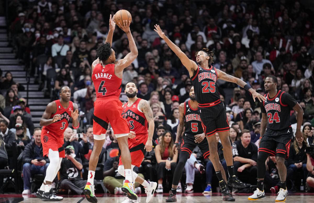 猛龙主场击败凯尔特人，取得连胜