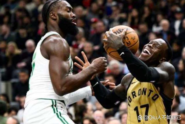 猛龙主场击败凯尔特人，取得连胜