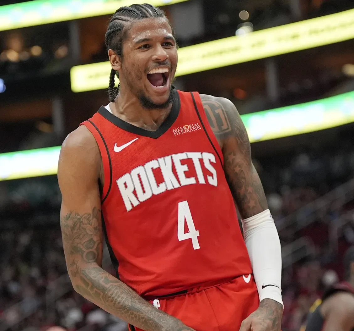 开云体育网页版登录入口-火箭惨败掘金，结束连胜