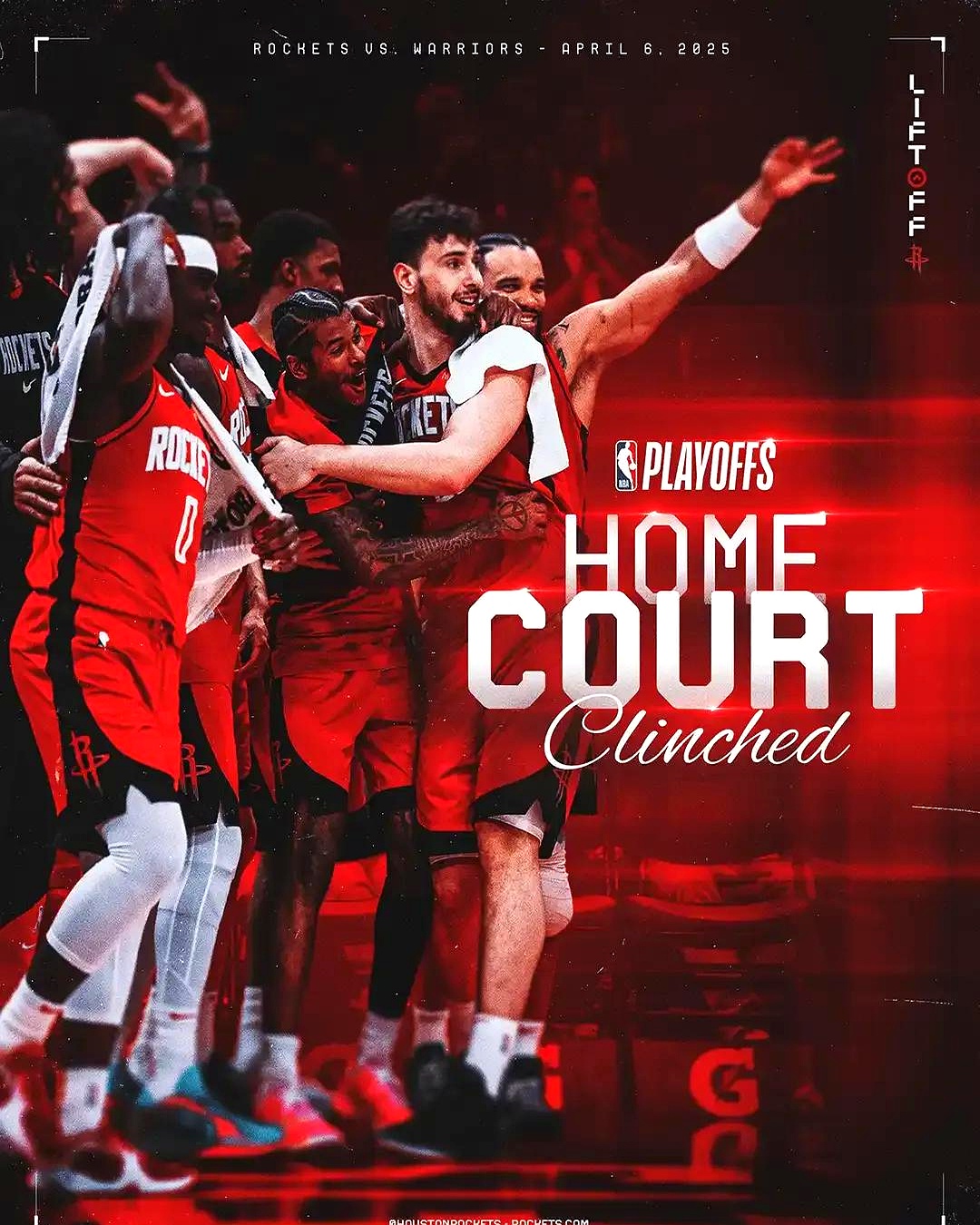 火箭痛失良机，保罗缺阵遭遇溃败的简单介绍