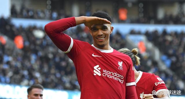开云体育网页版入口-利物浦打破僵局，绝地反击击败对手