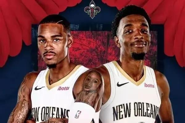 鹈鹕队惨败火箭队，遭遇季后赛止步