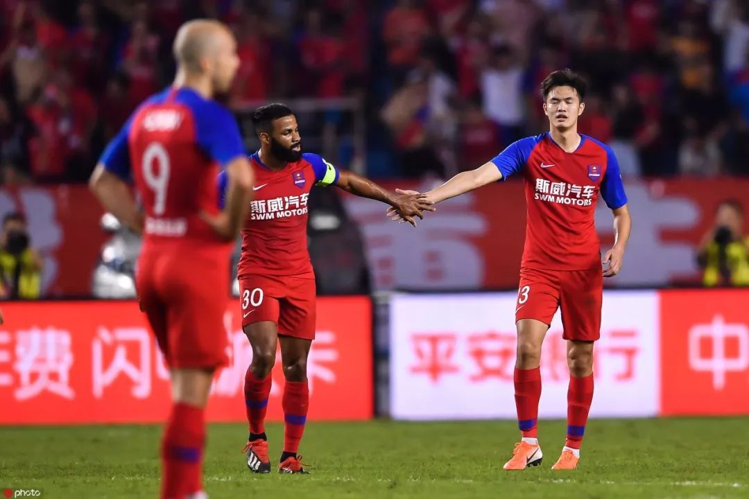 贵州恒丰主场迎战重庆斯威，双方实力不容小觑的简单介绍